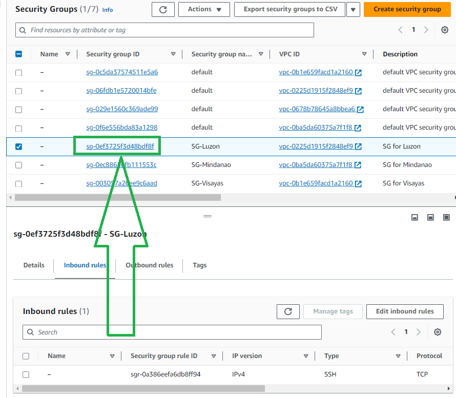 Guided Lab: Setting up VPC Peering - Tutorials Dojo