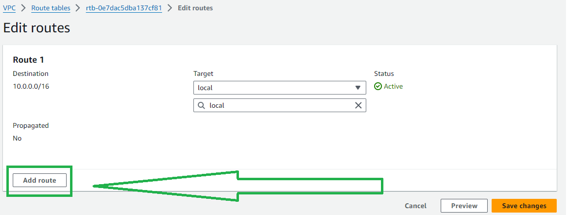 Guided Lab: Creating a Custom Virtual Private Cloud from scratch ...