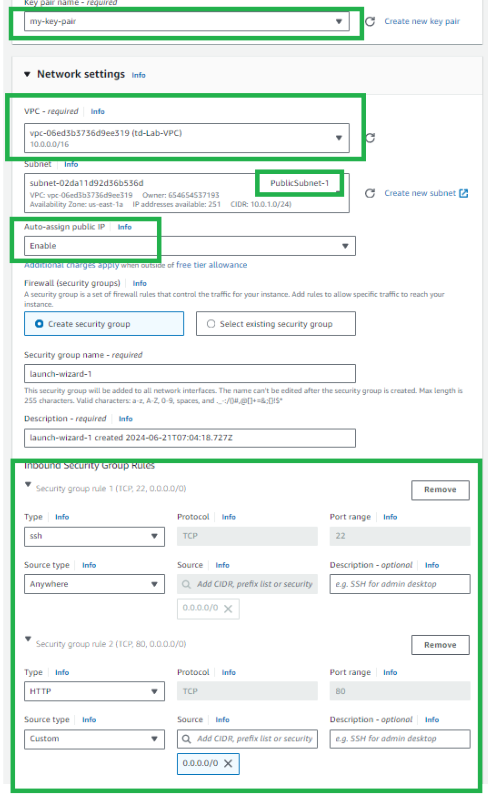 Guided Lab: Creating a Custom Virtual Private Cloud from scratch ...