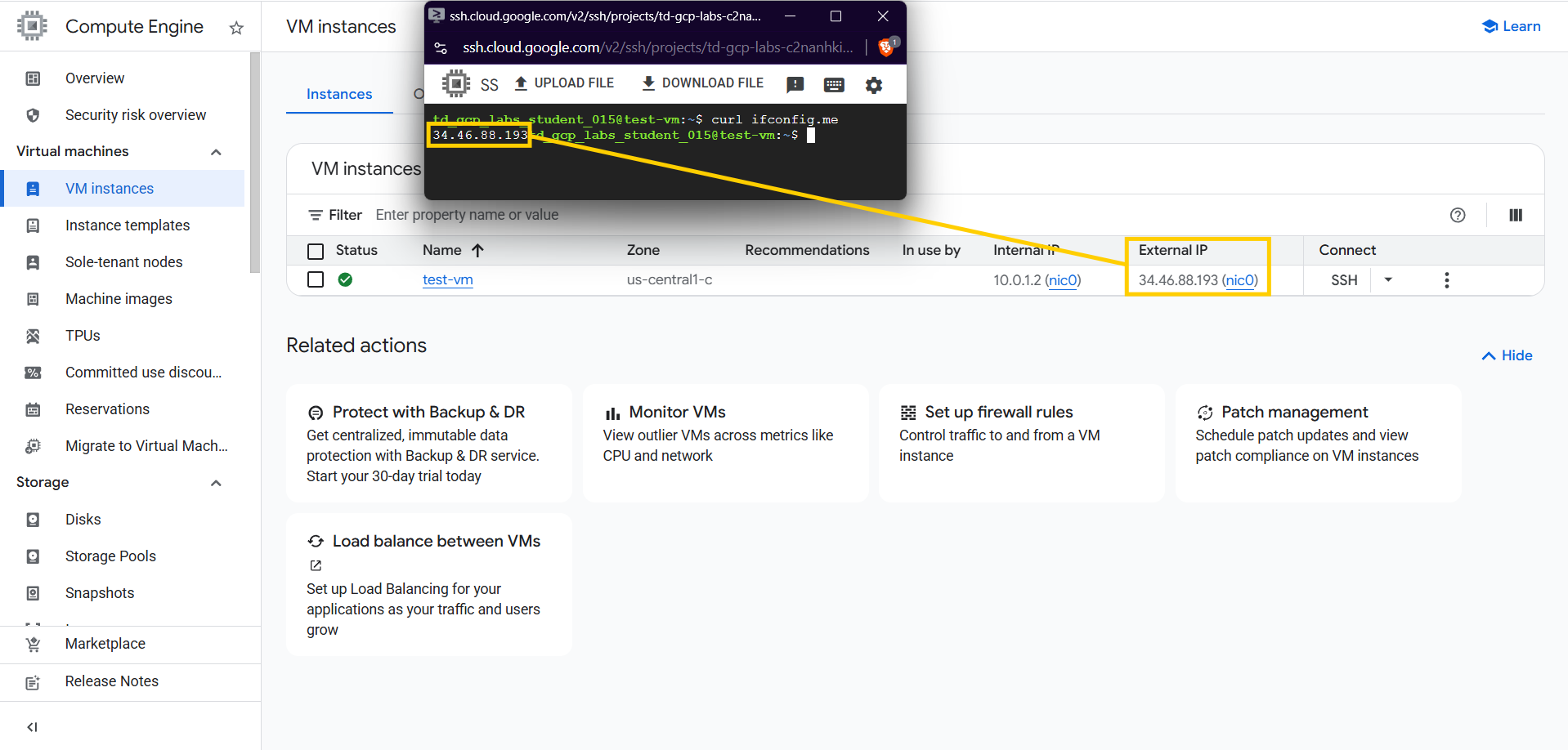 Guided Lab: Creating a Custom Virtual Private Cloud (VPC) - Tutorials Dojo
