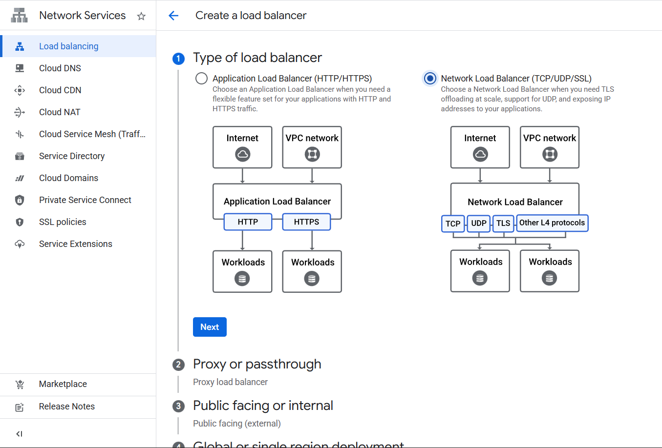 Guided Lab: Creating a Network Load Balancer - Tutorials Dojo