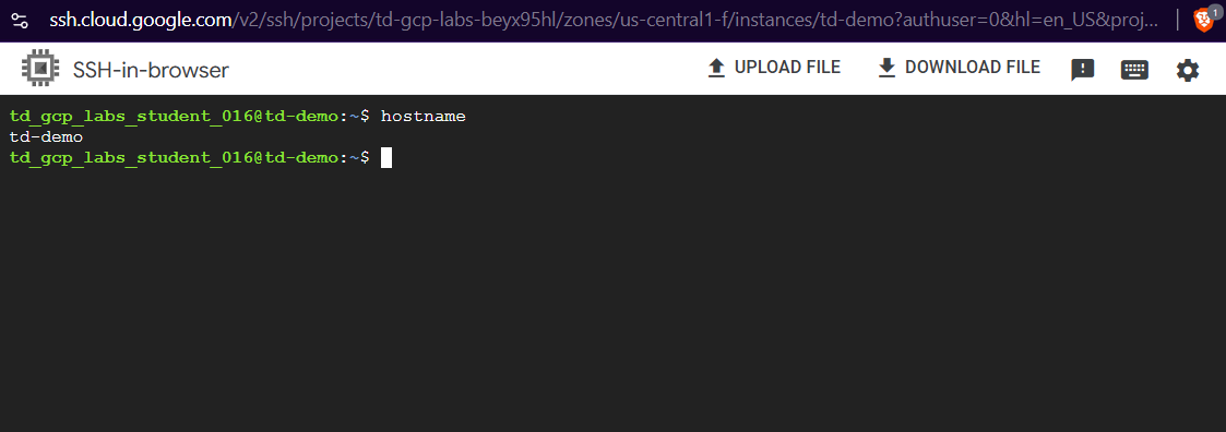 Guided Lab: Creating a Spot VM Instance - Tutorials Dojo
