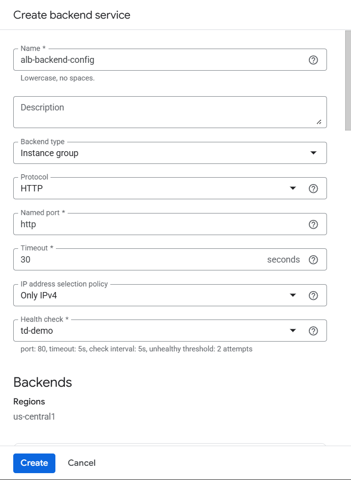 Guided Lab: Creating an Application Load Balancer - Tutorials Dojo