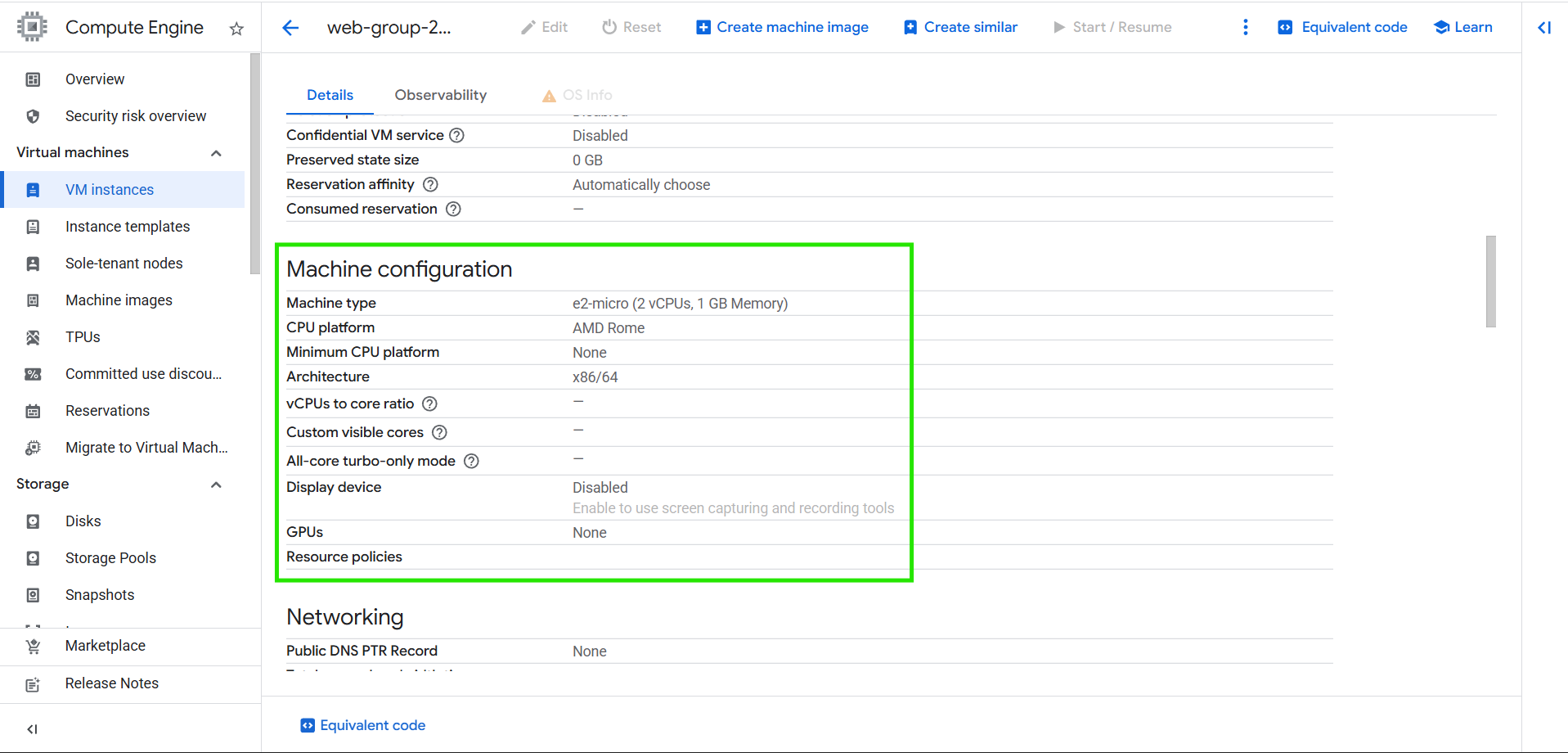 Guided Lab: Creating and Managing Instance Groups in Compute Engine ...