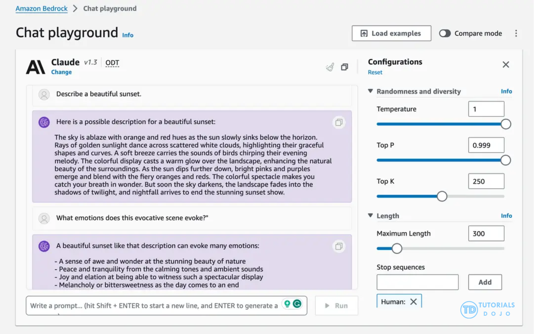 Chain-of-thought prompting