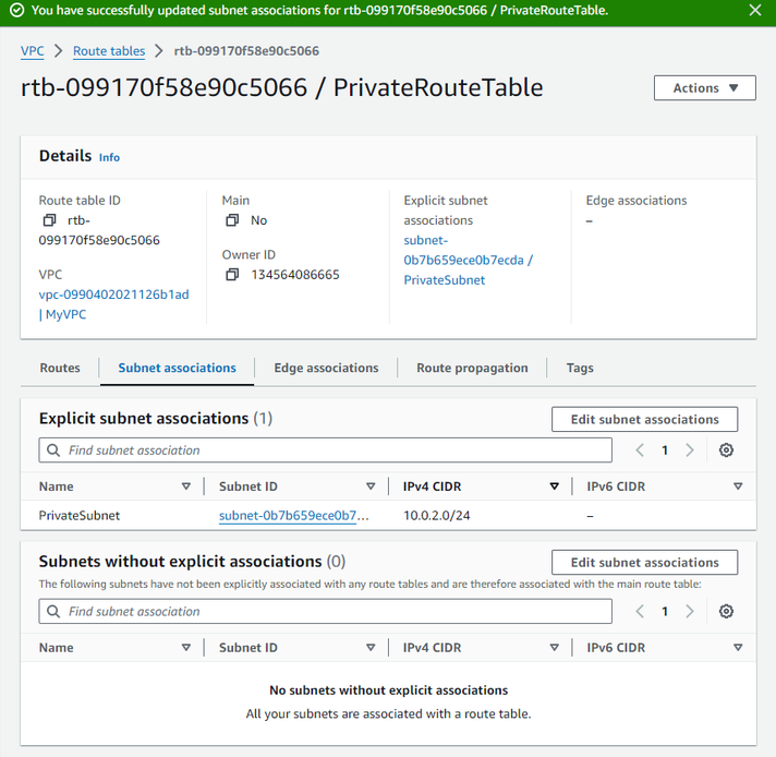 Guided Lab: Setting Up a Linux Bastion Host on AWS - Tutorials Dojo