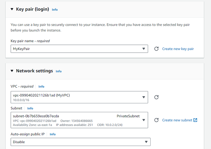 Guided Lab: Setting Up a Linux Bastion Host on AWS - Tutorials Dojo