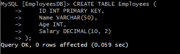 Guided Lab: Integrating Amazon RDS to Amazon EC2 Instance - Tutorials Dojo