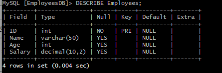 Guided Lab: Integrating Amazon RDS to Amazon EC2 Instance - Tutorials Dojo