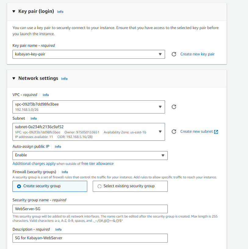 Guided Lab: Integrating Amazon RDS to Amazon EC2 Instance - Tutorials Dojo