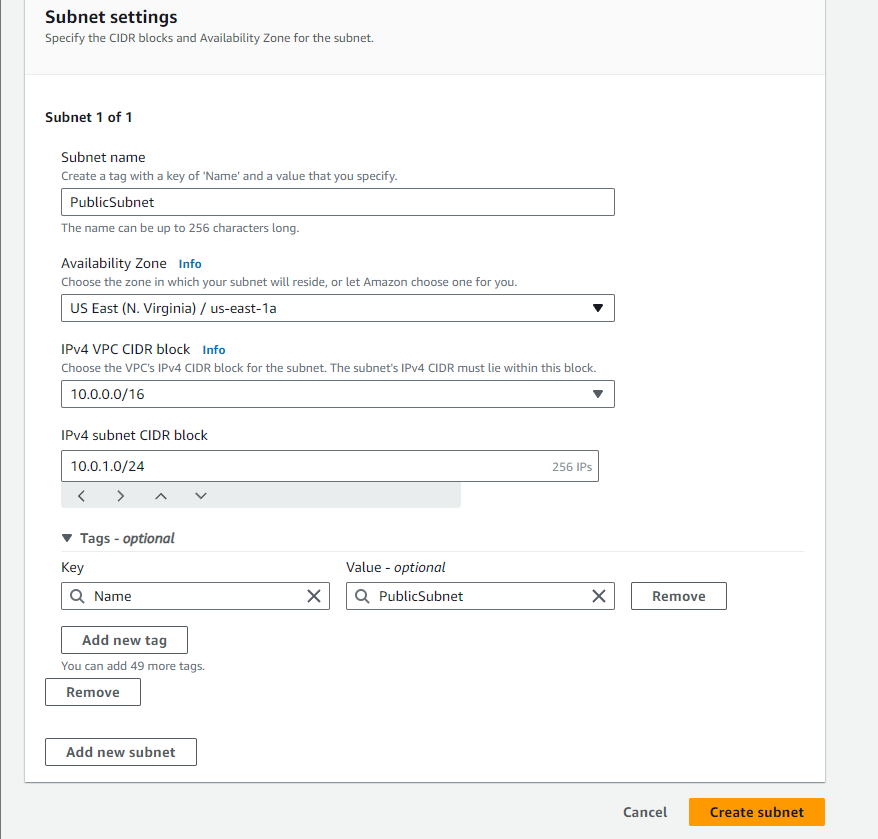 Guided Lab: Setting Up a Linux Bastion Host on AWS - Tutorials Dojo